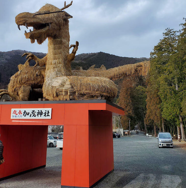 ワゴンRの稲荷神社⛩️の干支・ガシャポンコ―ナ―に関するカスタム事例の投稿画像3枚目