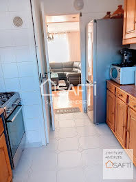 appartement à Clichy-sous-Bois (93)