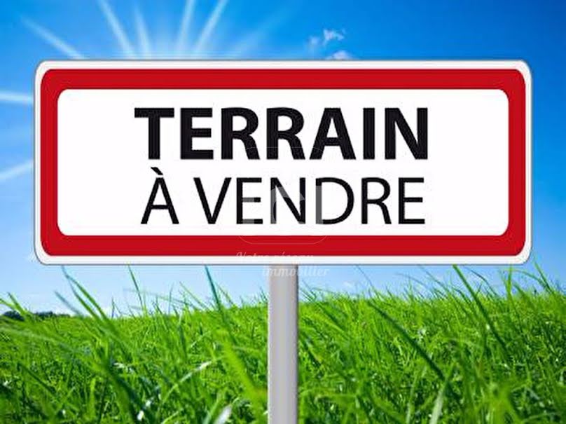 Vente terrain  566 m² à Saint-Père-en-Retz (44320), 121 000 €