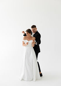 शादी का फोटोग्राफर  Ulyana Popova (ulipopova)। अगस्त 29 2022 का फोटो