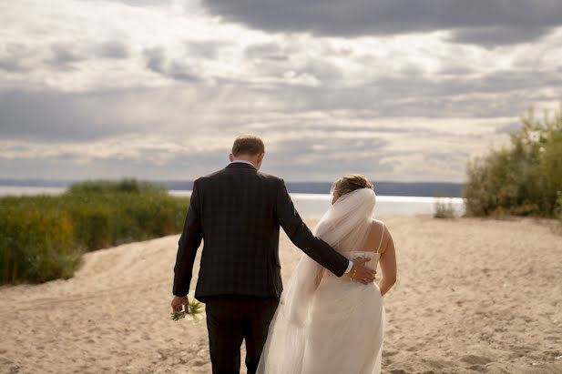 Wedding photographer Nadezhda Arslanova (arslanova007). Photo of 1 February