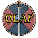 Olaf The Viking icon