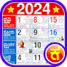 Kannada Calendar 2024 - ಪಂಚಾಂಗ icon