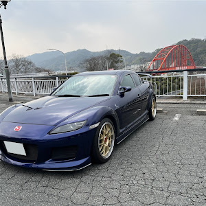 RX-8