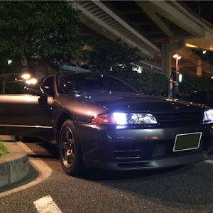 スカイライン GT-R BNR32