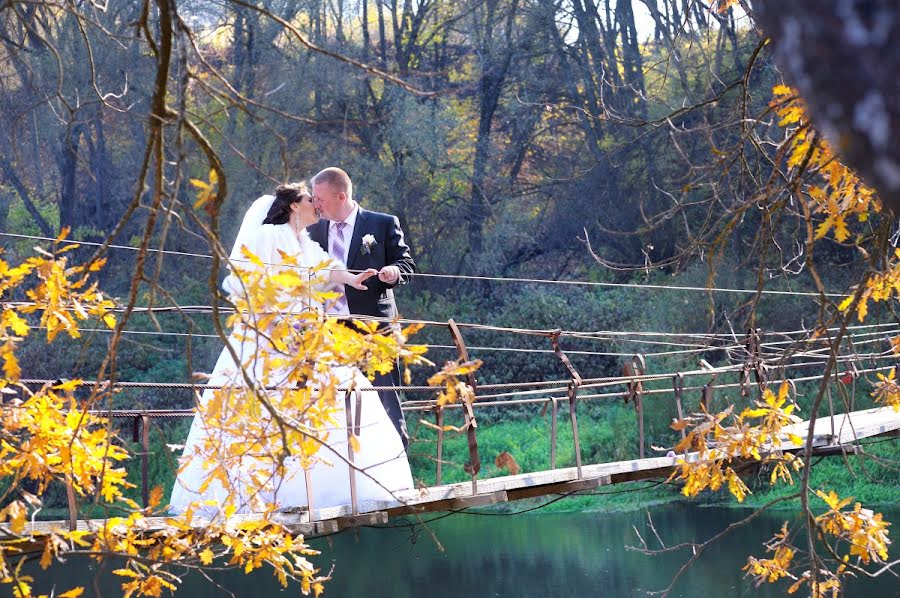 Wedding photographer Andrey Vilchik (vill01). Photo of 13 November 2014