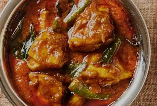 Chicken Masala