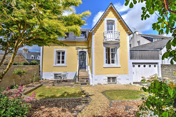 maison à Lannion (22)