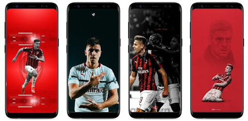 Krzysztof Piatek Wallpaper HD 