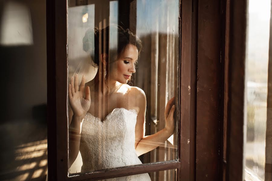 Fotografer pernikahan Anton Blokhin (totonophoto). Foto tanggal 7 November 2018