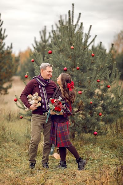 Photographe de mariage Yuliya Skorokhodova (ckorokhodova). Photo du 17 octobre 2021