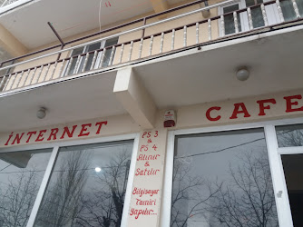 İnternet Cafe