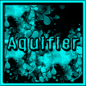 Aquifer theme for the LG G6 and V30