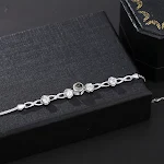 White Gold Color