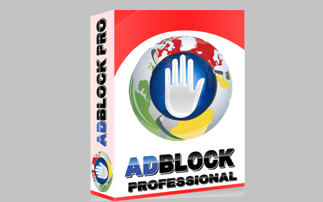 AD BLOCK PROFESSIONAL Preview image 3