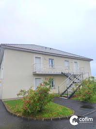 appartement à Serres-Castet (64)