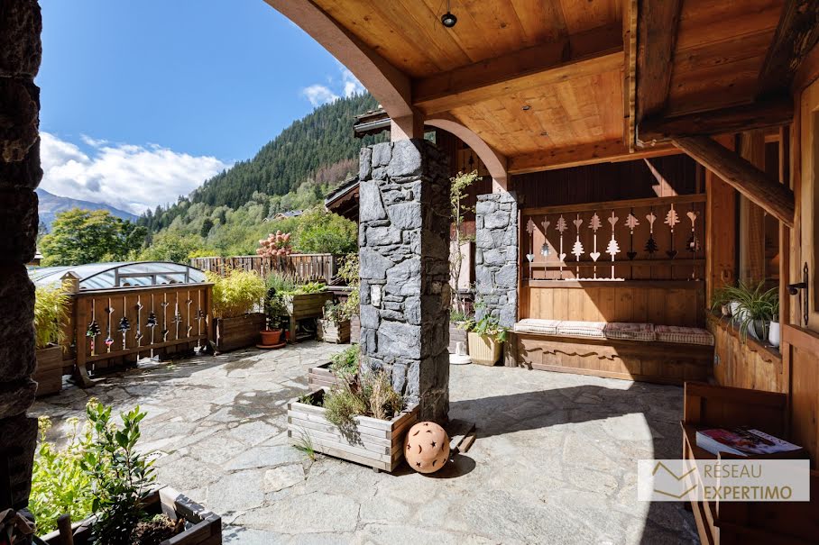 Vente appartement 5 pièces 130.8 m² à Champagny-en-Vanoise (73350), 649 000 €