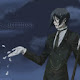 Black Butler Wallpaper New Tab Theme