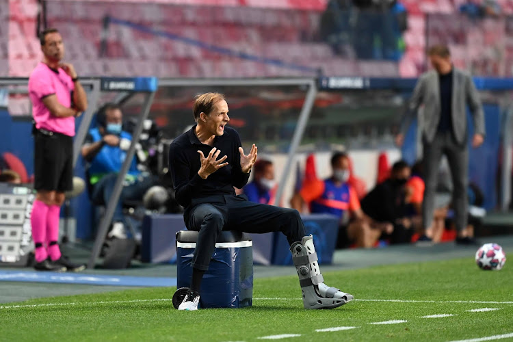 Le PSG se prive d'une de ses stars pour le déplacement à Nimes