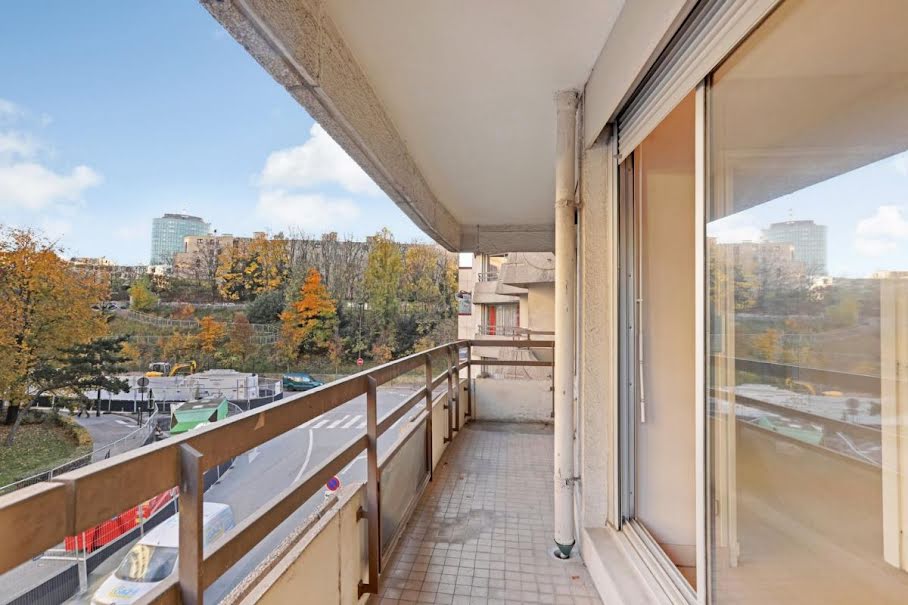 Vente appartement 3 pièces 89 m² à Paris 15ème (75015), 648 000 €