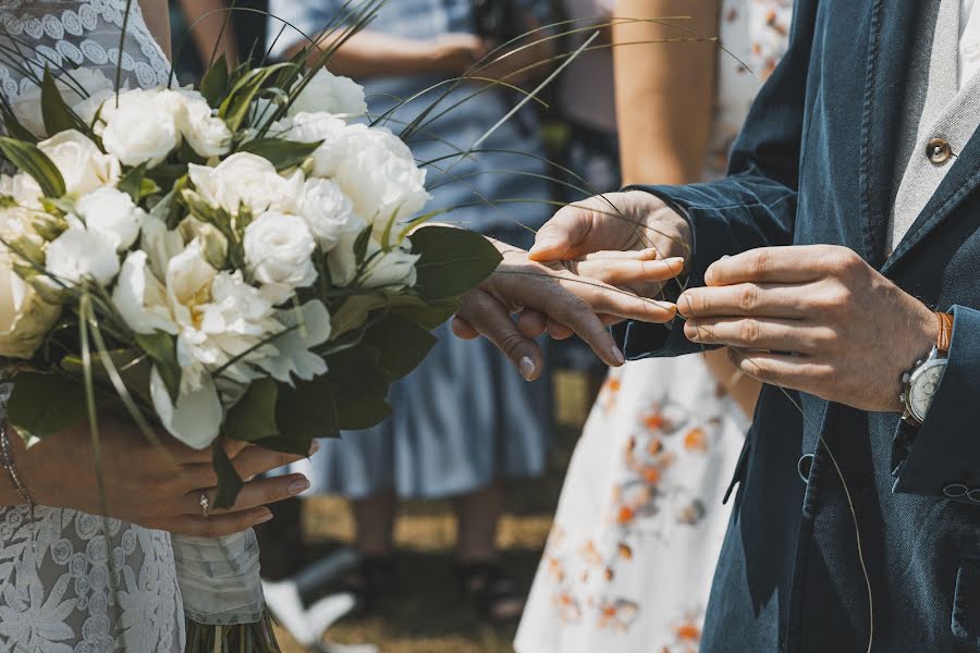 Photographe de mariage Michal Šanca (michalsanca). Photo du 1 juillet 2022