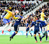 Le Japon de Mitoma et Ito s'incline sur un but de Neymar