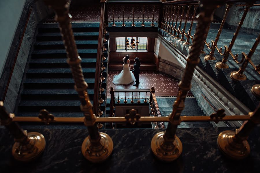 Fotógrafo de bodas Ekaterina Yaltykova (photobyyaltykova). Foto del 7 de marzo 2022