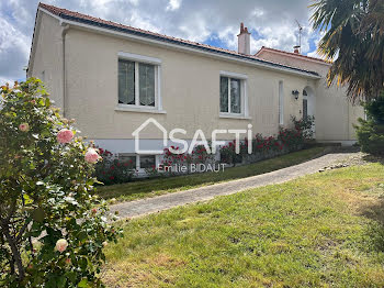 maison à Montaigu-Vendée (85)