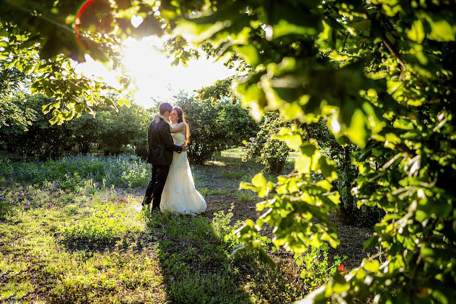 Fotografo di matrimoni Albert Balaguer (albertbalaguer). Foto del 22 gennaio