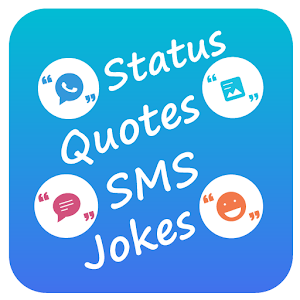 Download Status Quote Pick Up Line Joke For PC Windows and Mac