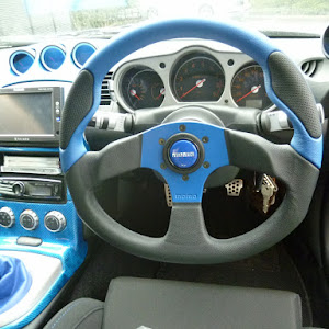 フェアレディZ Z33型