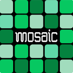 Cover Image of Télécharger [EMUI 5/8/9.0]Mosaic Green Theme 2.4 APK