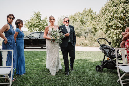 Fotógrafo de bodas Vitória Vitória Moleirinho (vmoleirinho). Foto del 11 de octubre 2023