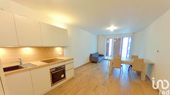 appartement à Gentilly (94)