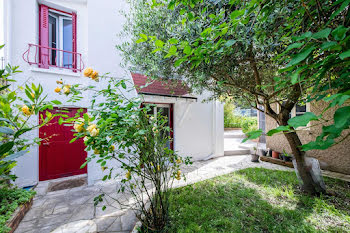 maison à Sartrouville (78)