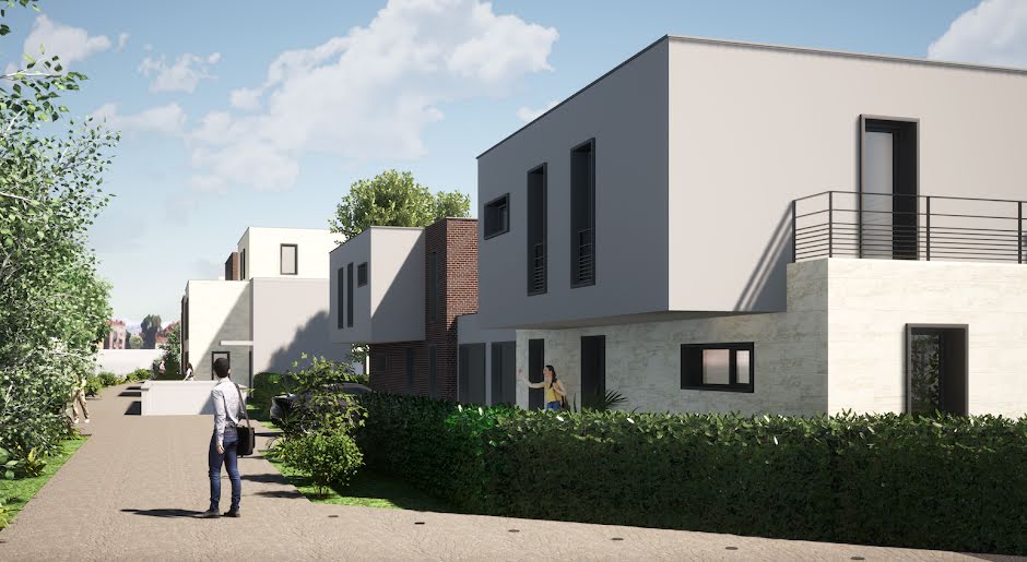 Vente maison 6 pièces 136 m² à Merignac (33700), 830 000 €