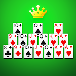 Cover Image of 下载 Tripeaks Solitaire 2.9.495 APK