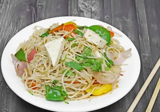 Paneer Chowmein