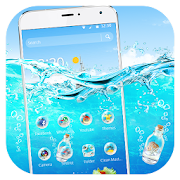 Blue Sea Water 1.1.3 Icon