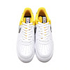 air force 1 '07 lv8 1 amarillo/white-black-white