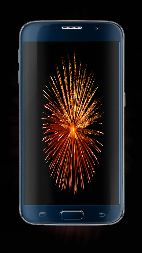 Android application Bonne Année Drole SMS 2017 screenshort