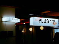 1 PLUS CAFE 一家咖啡 台南西門店