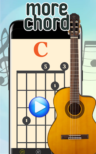 All Chords Guitar