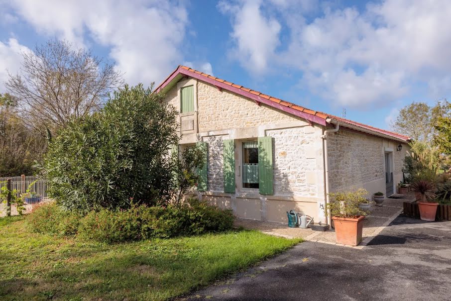 Vente maison  253 m² à Bourcefranc-le-Chapus (17560), 650 000 €