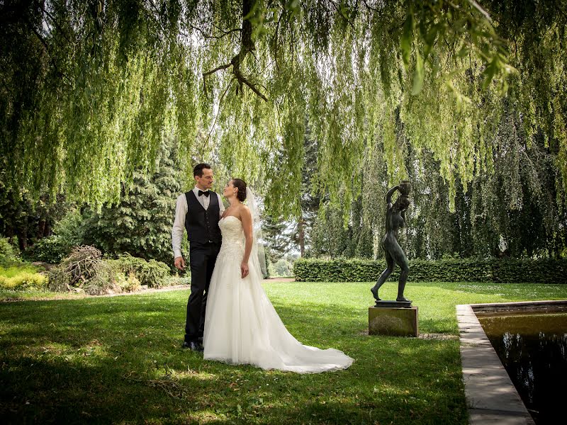 Photographe de mariage David Lahns (davidlahn). Photo du 30 mars 2019