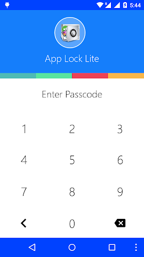 App Lock Lite