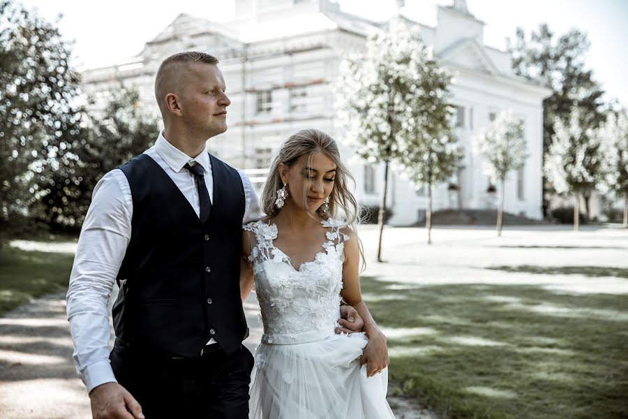 Photographe de mariage Eimis Šeršniovas (eimis). Photo du 23 août 2018