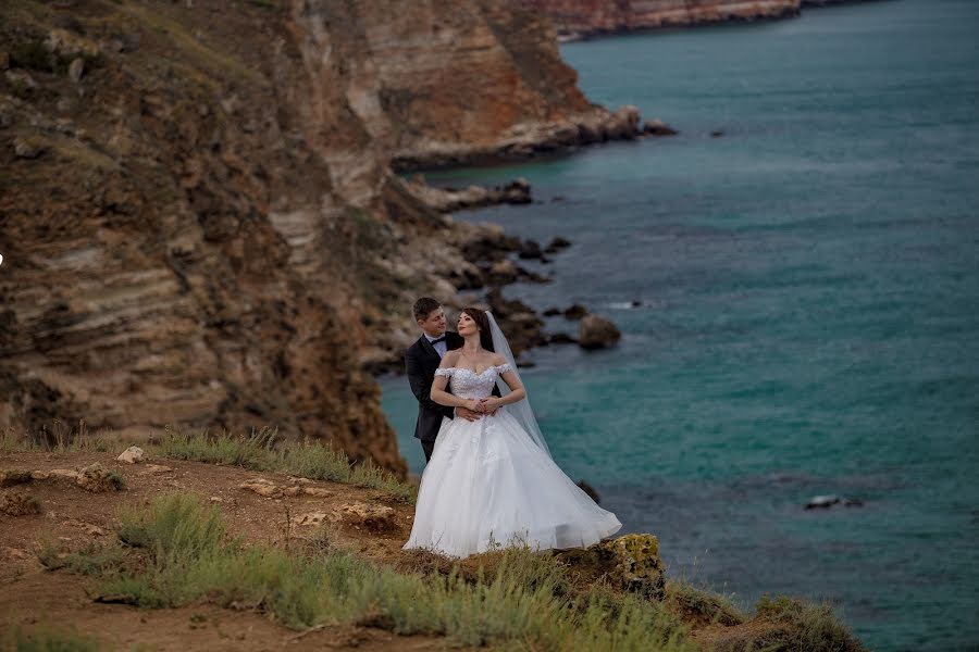 Düğün fotoğrafçısı Jean Chirea (chirea). 1 Ağustos 2019 fotoları