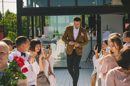 Wedding photographer Anastasiya Kalko (kalko). Photo of 29 August 2019