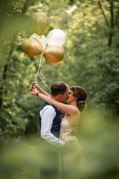 Wedding photographer Aleksandar Krstovic (krstalex). Photo of 18 March 2023